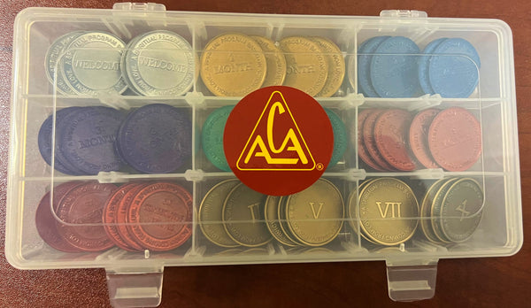 Chip Kit – ACAWSO