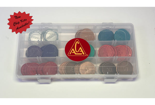 Chip Kit – ACAWSO