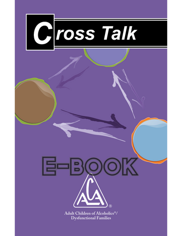 Cross Talk - E-Booklet