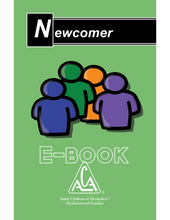 Newcomer - E-Booklet
