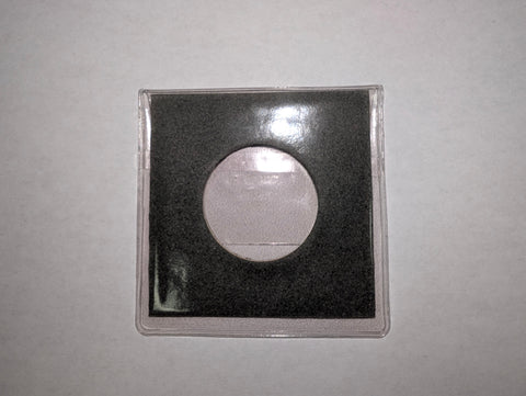Protective Coin Case