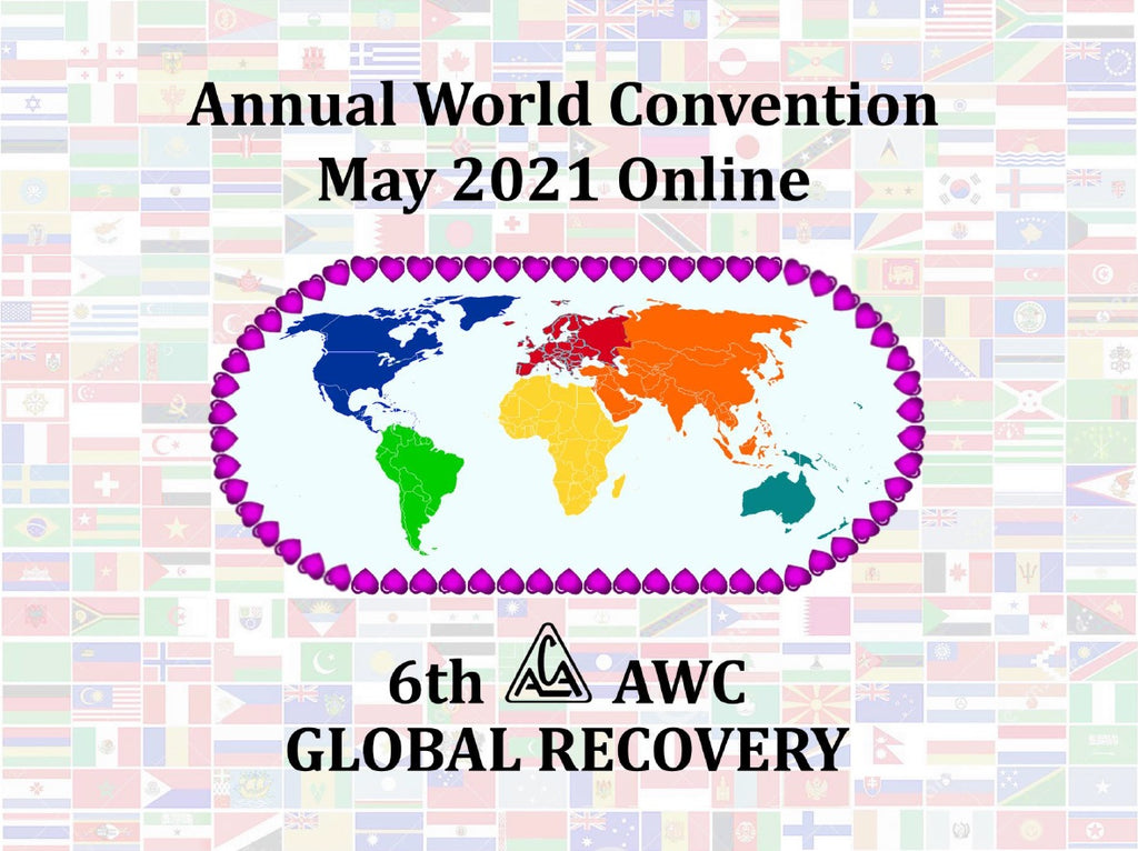 2021 AWC - Boundaries: Principles, Practice and Progress – ACAWSO