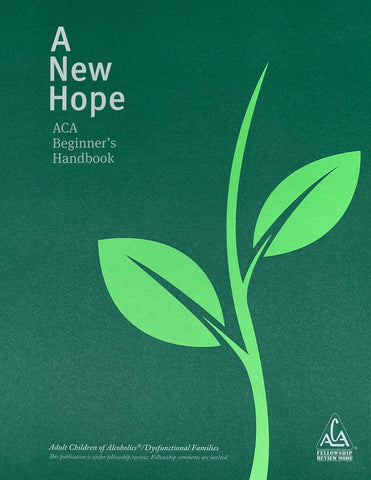 Connections - A Guide to Using Support in ACA Recovery