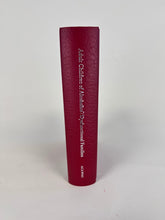20th Anniversary Commemorative Edition – ACA Fellowship Text (Big Red Book) - Hardcover