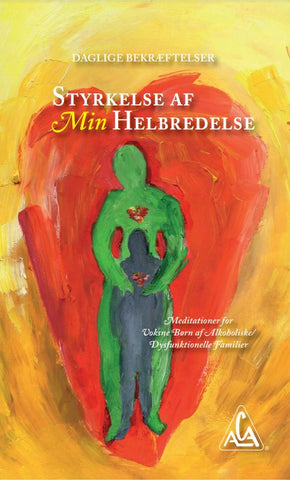 Styrkelse Af Min Helbredelse - Softcover