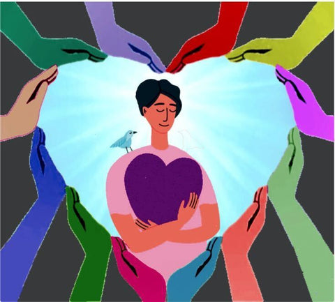 2025 AWC - Using the 12 Steps to Manage Trauma and Life Challenges