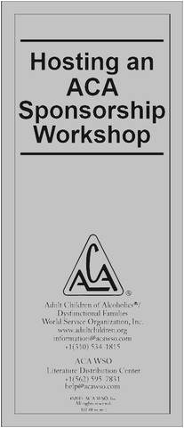 FLAT: Hosting an ACA Workshop