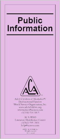 FLAT: Public Information