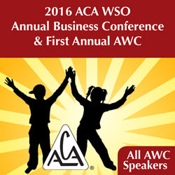 2016 AWC - All 2016 AWC Speakers (CD not available; download only)