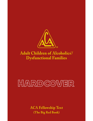 Connections - A Guide to Using Support in ACA Recovery