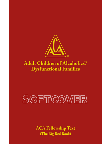 ACA Fellowship Text (Softcover)
