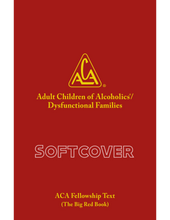 ACA Fellowship Text (Softcover)