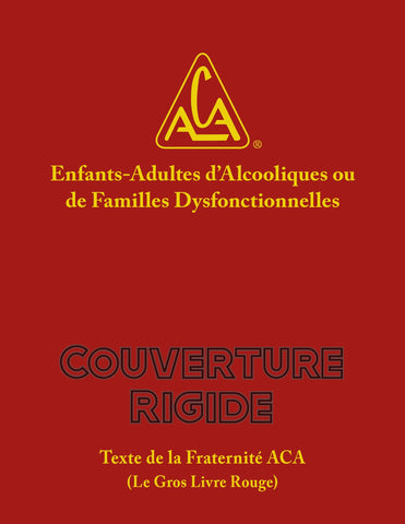 French ACA Fellowship Text
