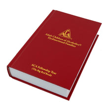 ACA Fellowship Text (Hardcover) Big Red Book