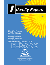 Identity Papers - E-Booklet
